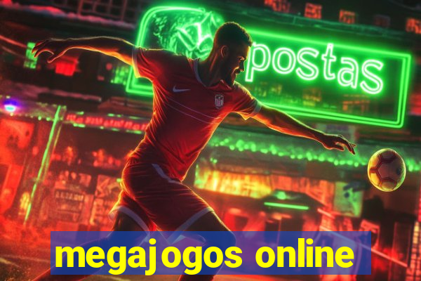 megajogos online